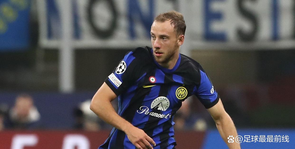 破荒，奥蓬达时隔253天再次在联赛中取得进球（奥蓬达终结253天联赛进球荒）