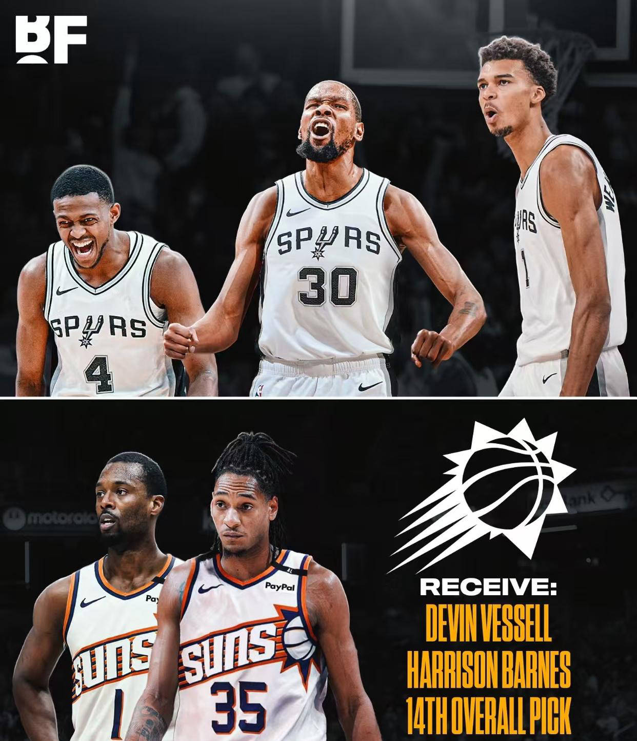 沃尔特马德：我们从第一秒开始就展现赢球决心；明年继续进球（沃尔特马德：开场即展现取胜信念，来年继续破门）