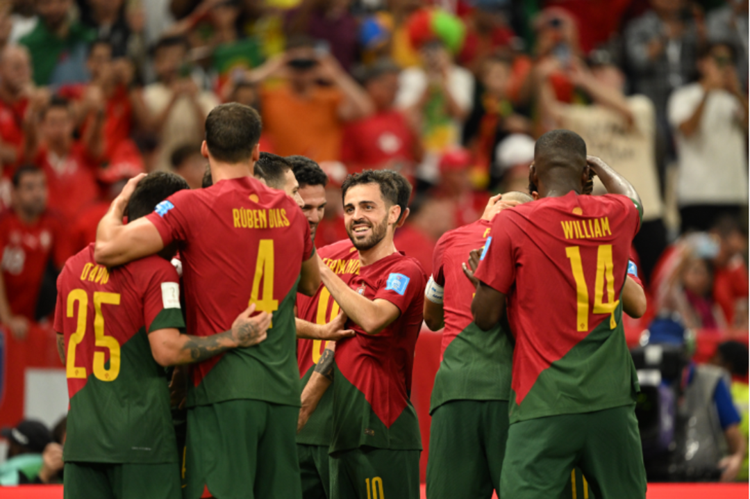 的战略考量 的战略考量